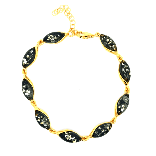 Bernstein Schmuck Armband Ostsee Bernstein