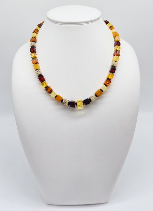 Amber CHAIN