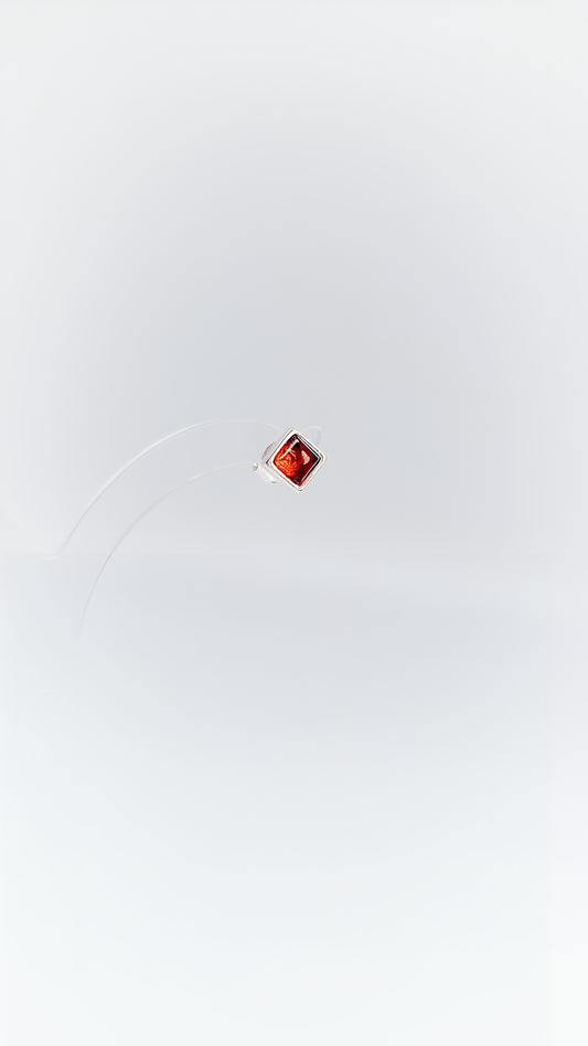 Square design for jewelry lovers