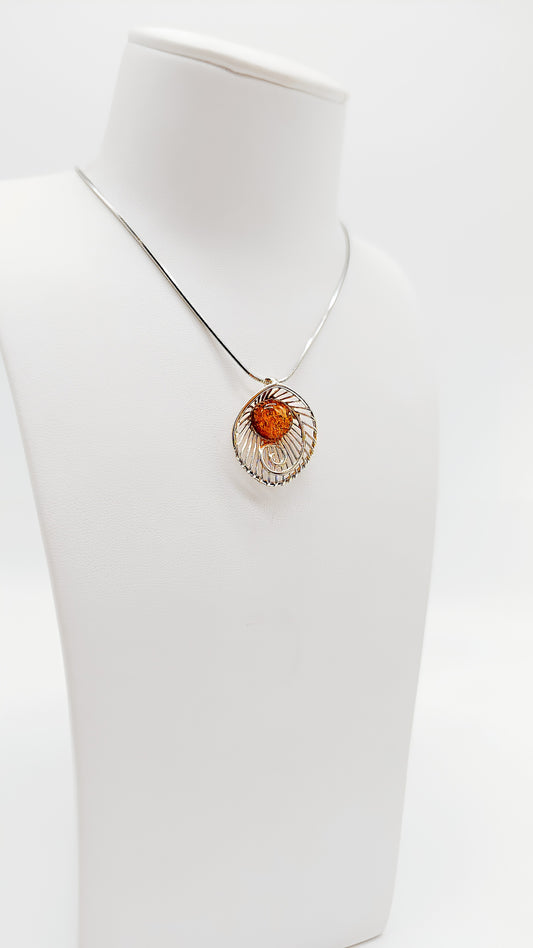 Strahlende Schönheit aus 925er Sterlingsilber