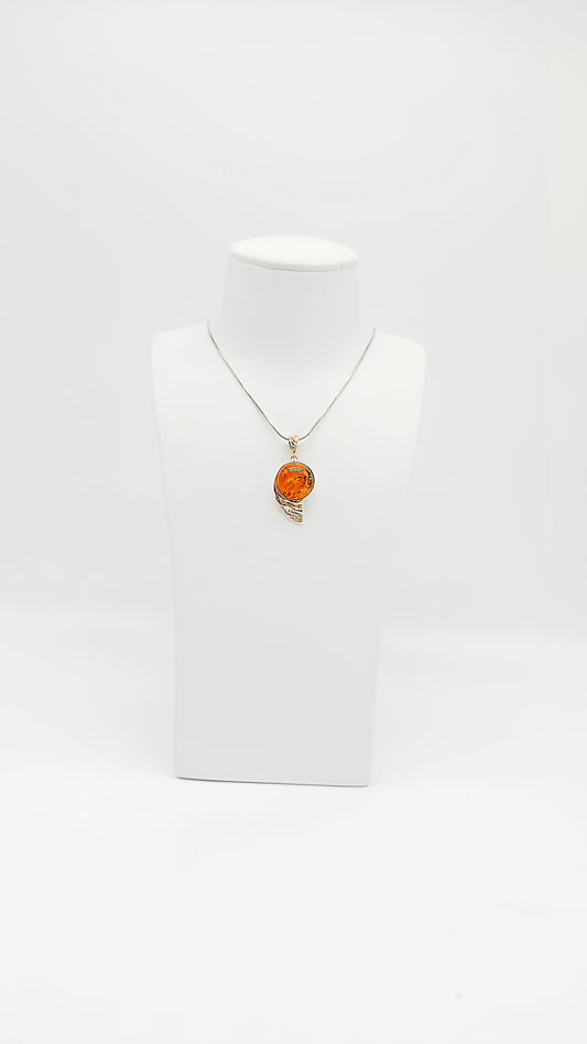 Goldene Details: Der perfekte Bernstein