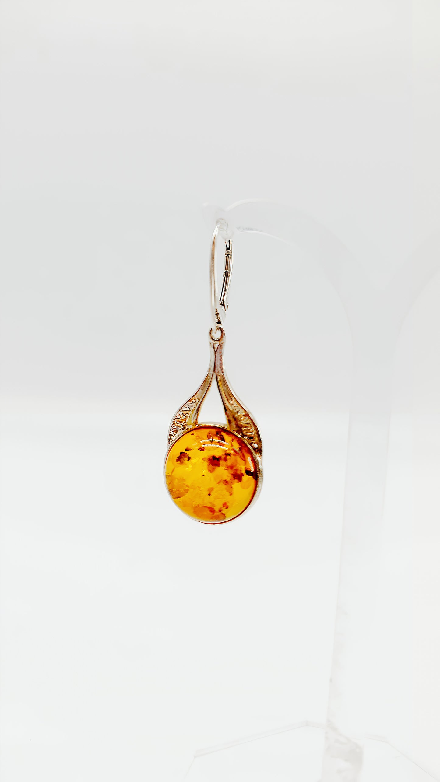 Golden dreams set in silver