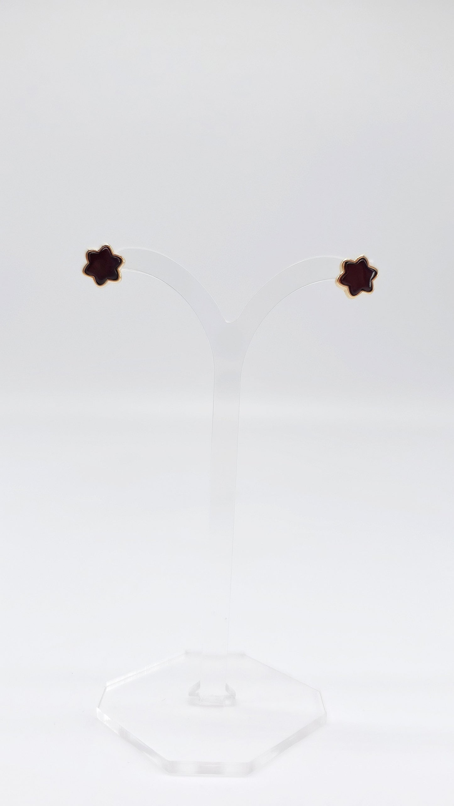 Edle Natürlichkeit in Blumenform