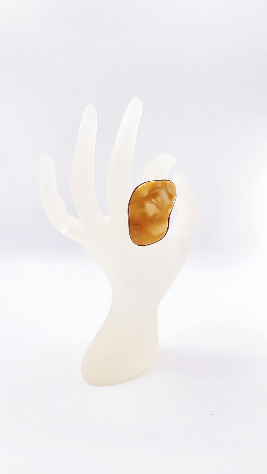 Gentle elegance made of natural stone