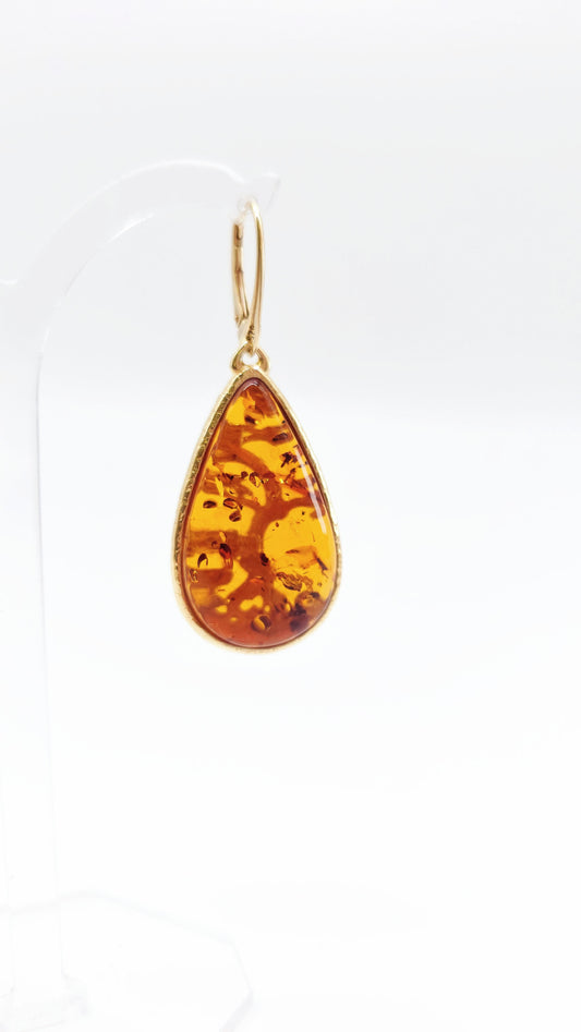Special earrings with meaning gift for girlfriend or mom
