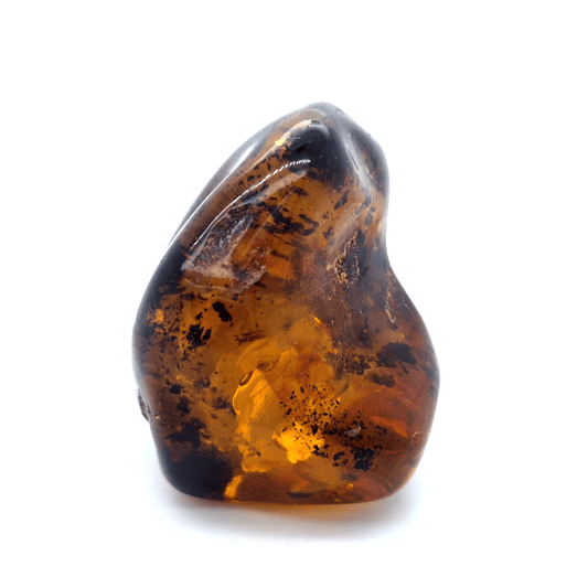 Ostsee Bernstein Naturstein Geschenkidee