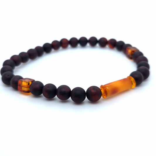 Amber Bracelet