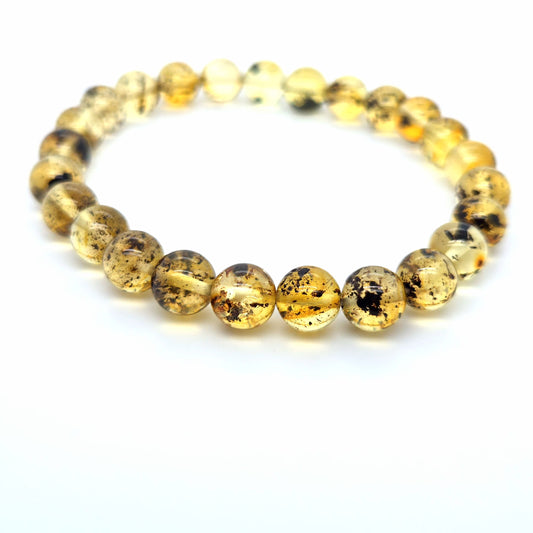 Amber Bracelet
