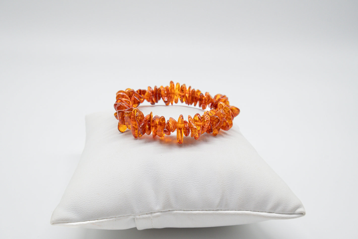 Buy amber protective bracelet for babies online
