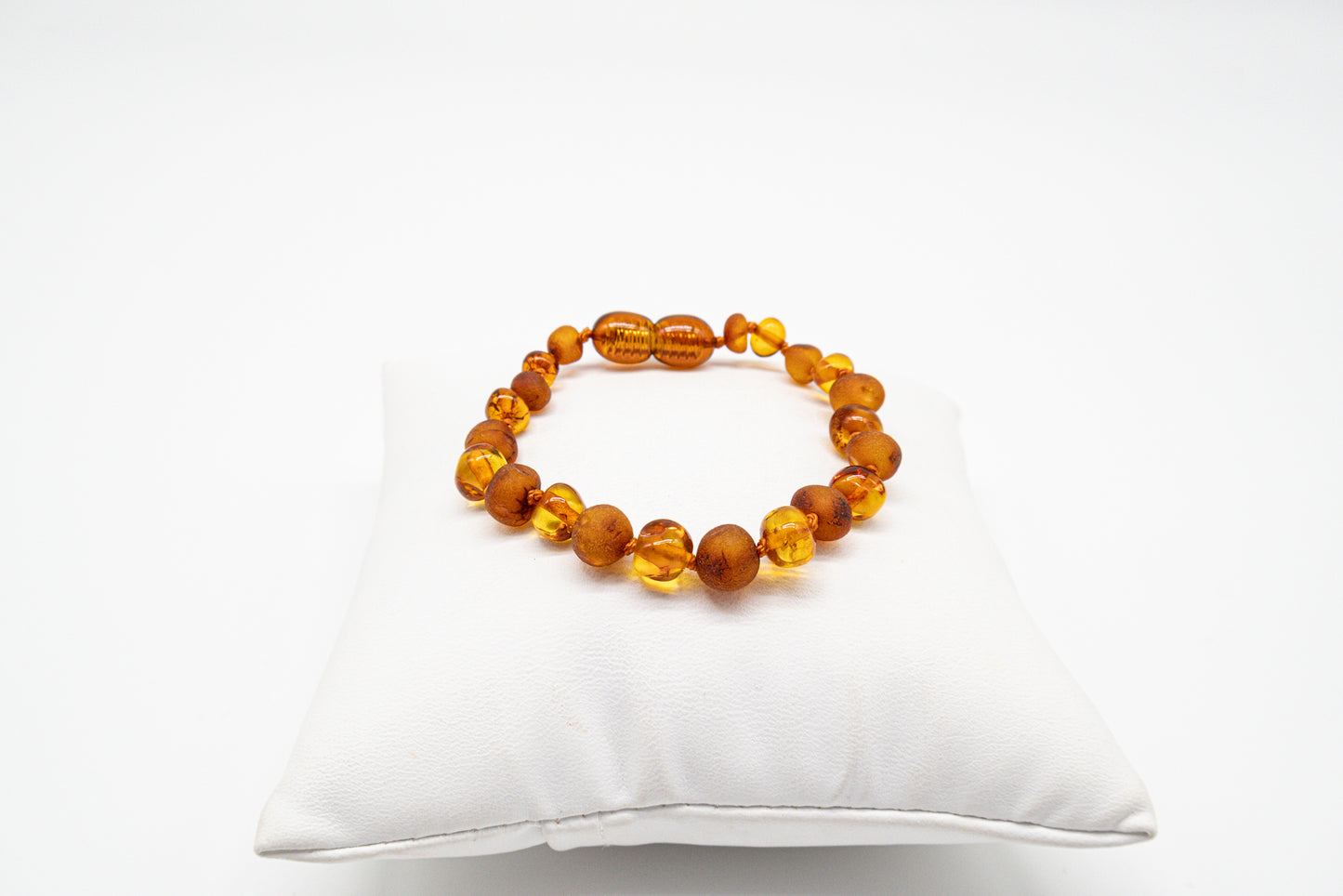 Buy amber protective bracelet for babies online
