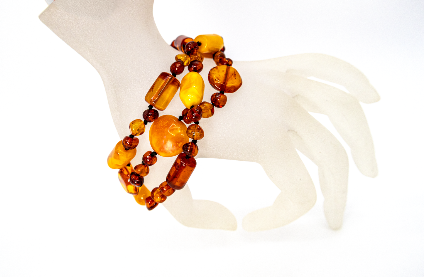 Bernstein Schmuck Armband – Exklusives Damen Accessoire