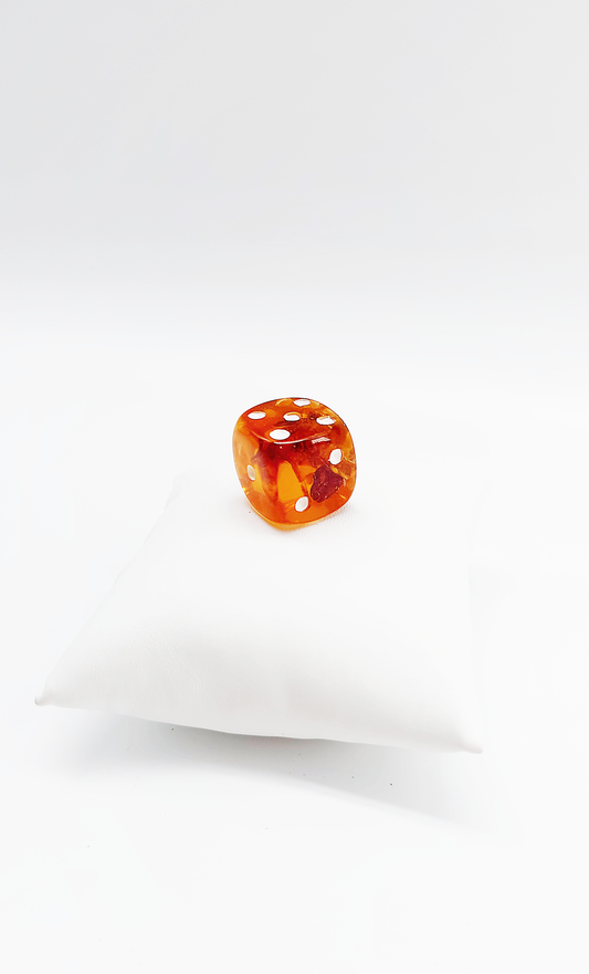 Game Dice – Perfect Collector’s Item