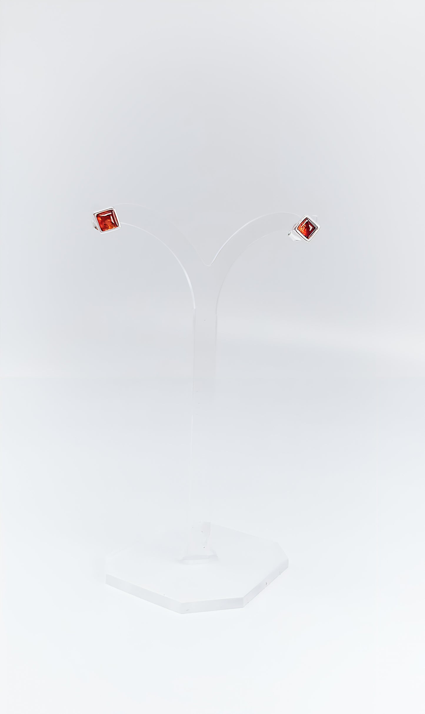 Square design for jewelry lovers