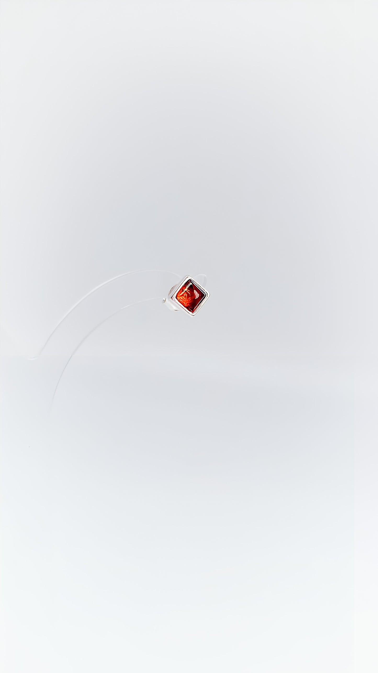 Square design for jewelry lovers