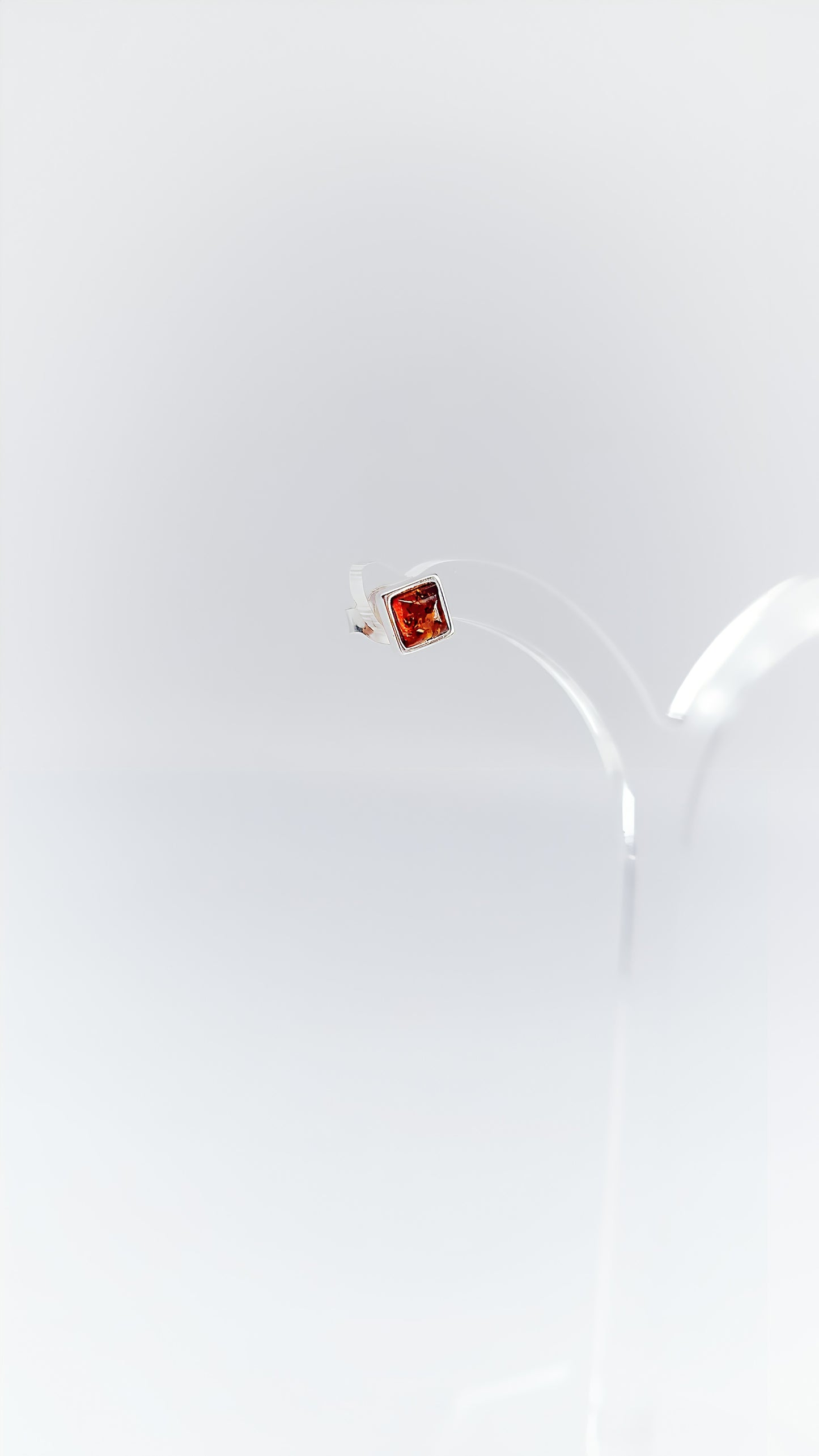 Square design for jewelry lovers