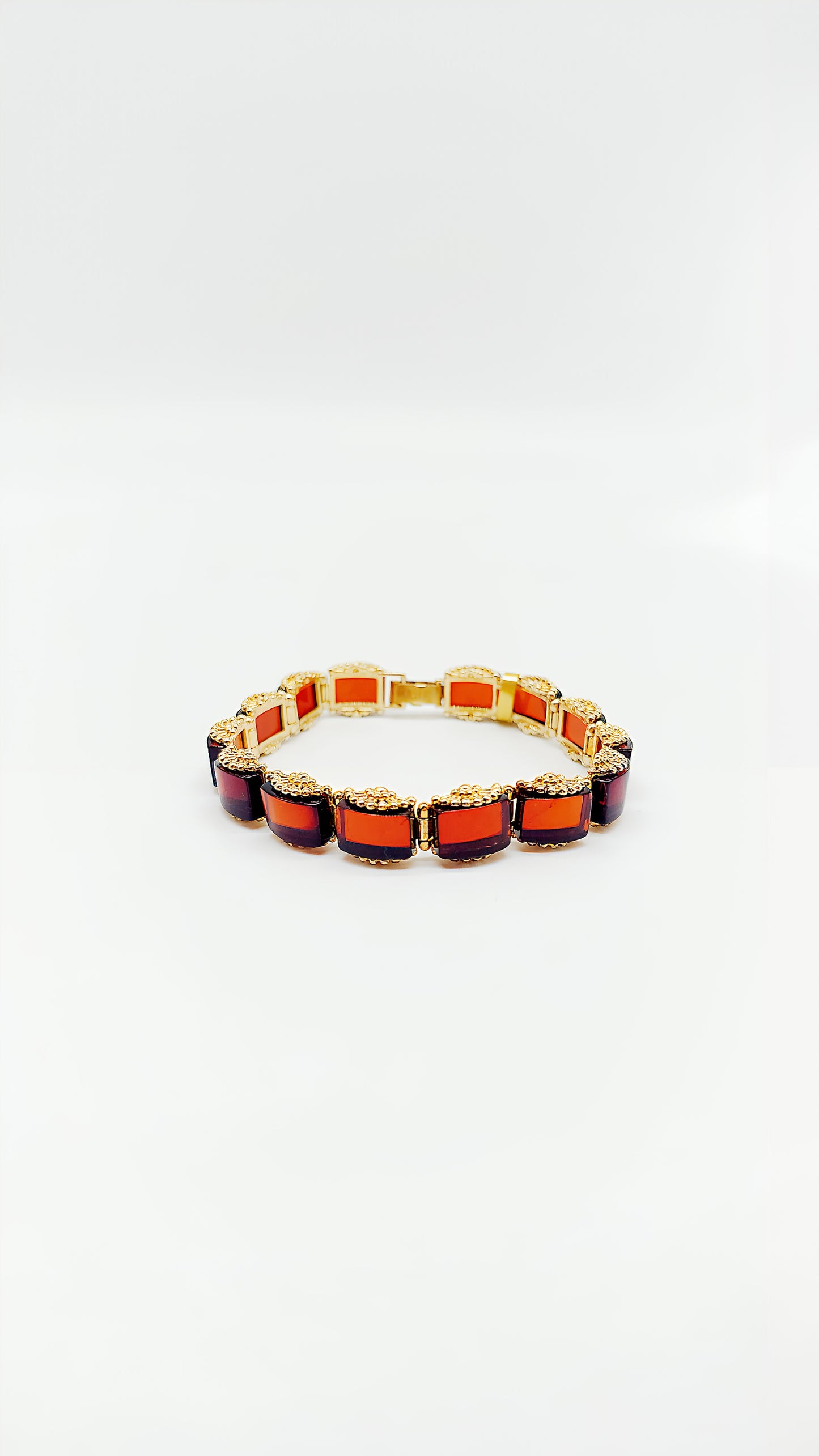 Gouden accenten voor de perfecte look