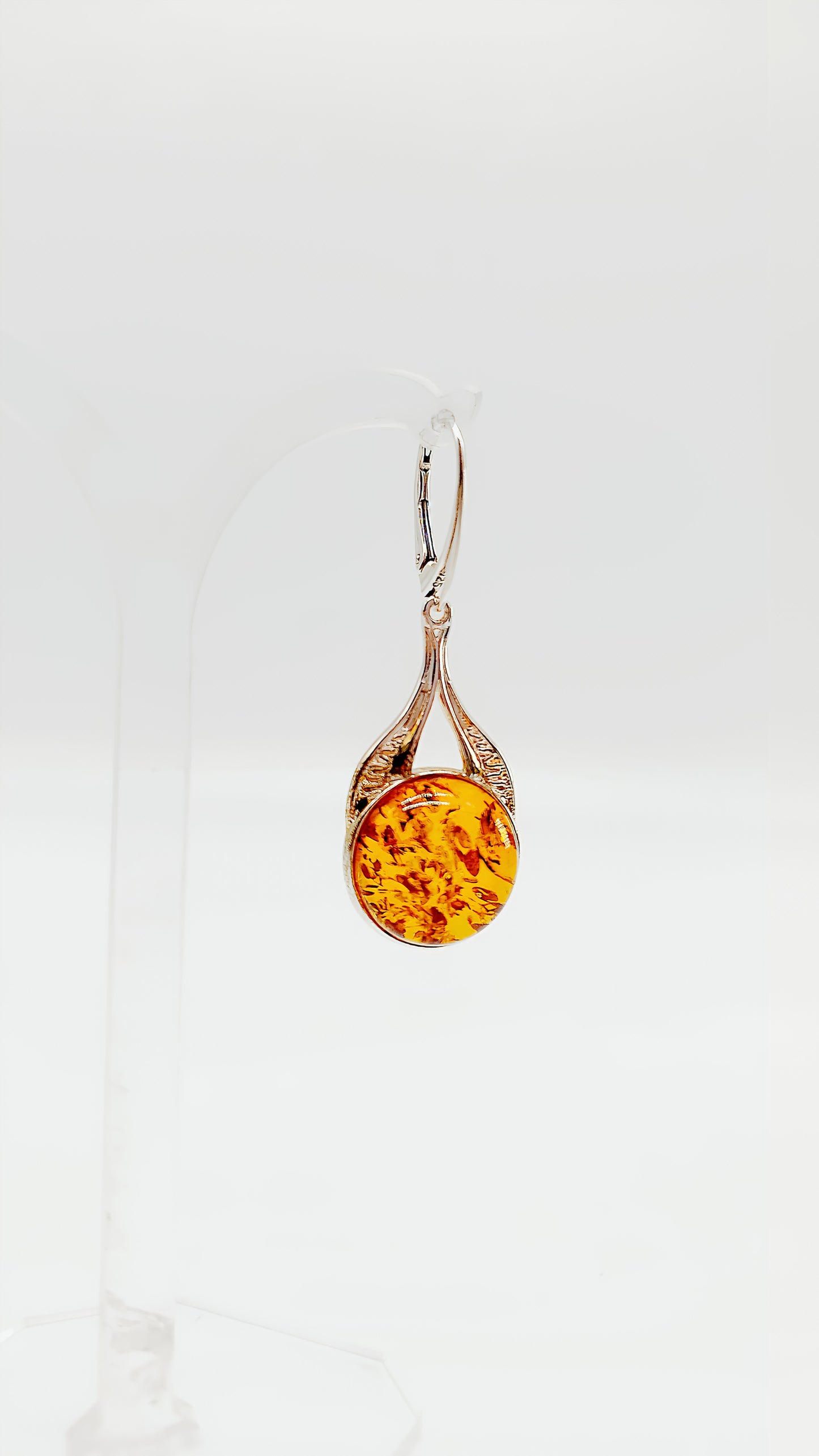 Golden dreams set in silver