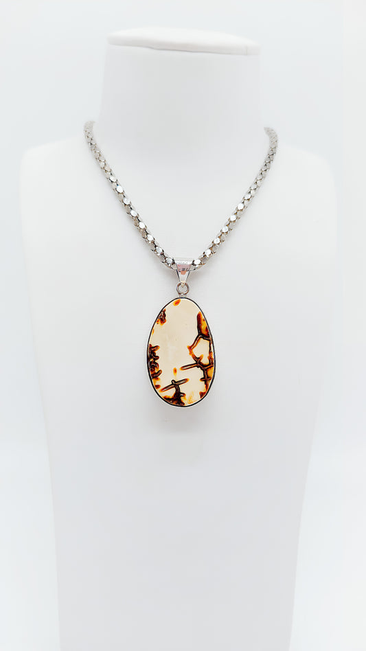 The perfect mix of nature and elegance