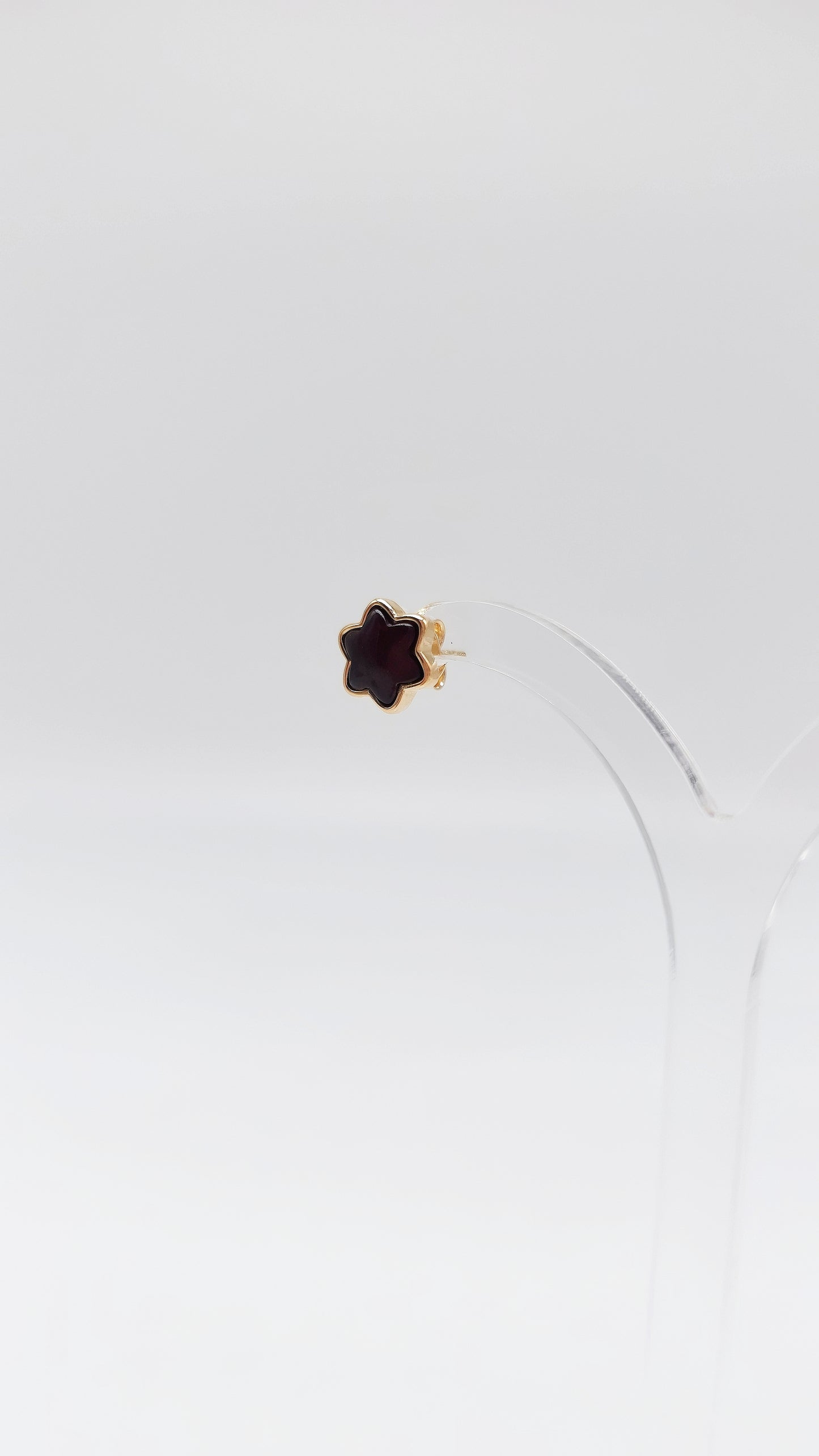Edle Natürlichkeit in Blumenform
