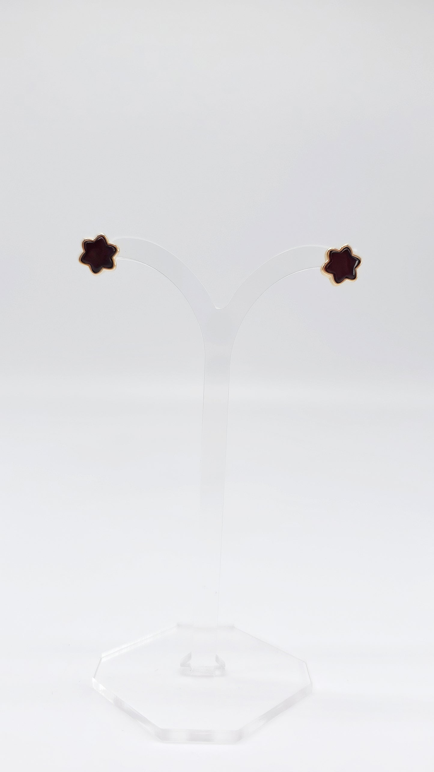 Edle Natürlichkeit in Blumenform