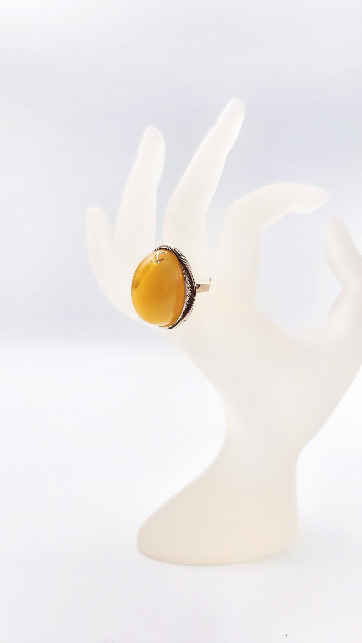 Elegance meets nature: Jewelry for every occasion