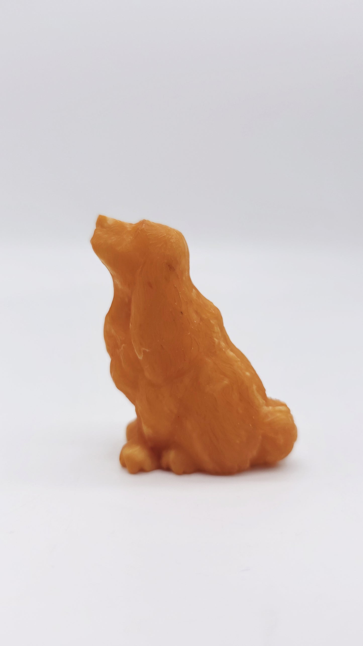 Tierfigur Hund kaufen – Amulett für Sicherheit