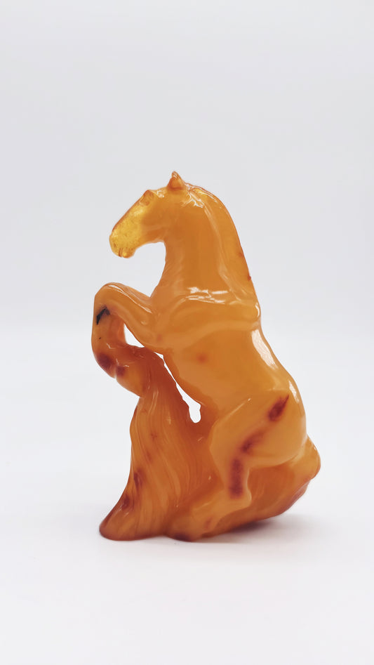 Pferd – Perfektes Geschenk für Dynamik