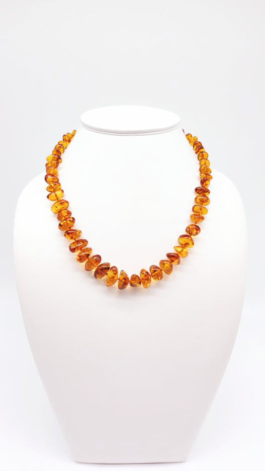 Necklace – high-quality & handmade