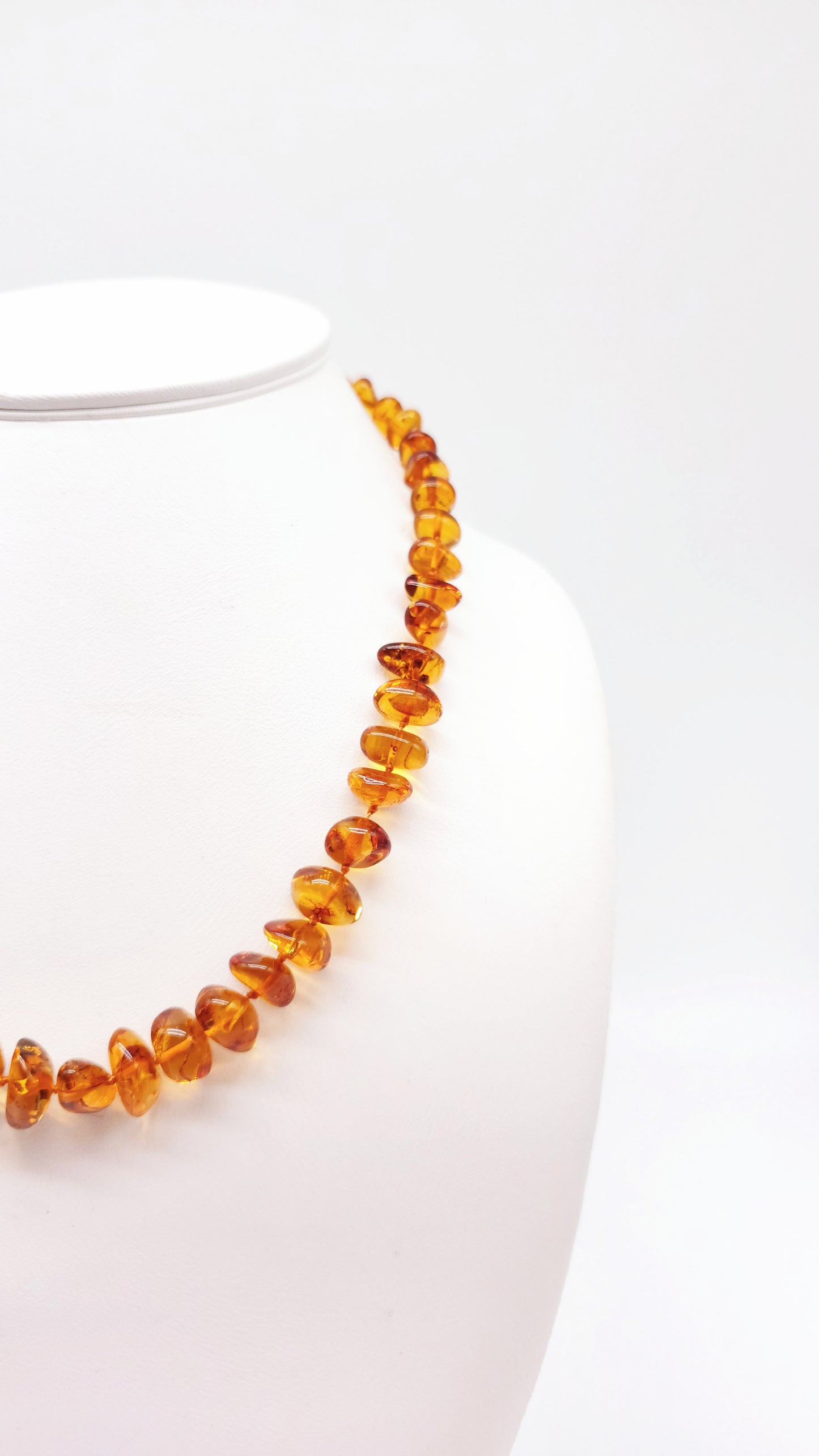 Necklace – high-quality & handmade