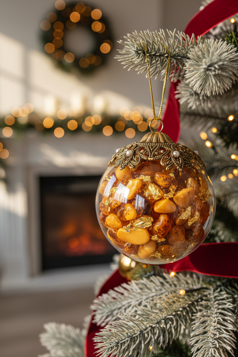 Weihnachtsdeko