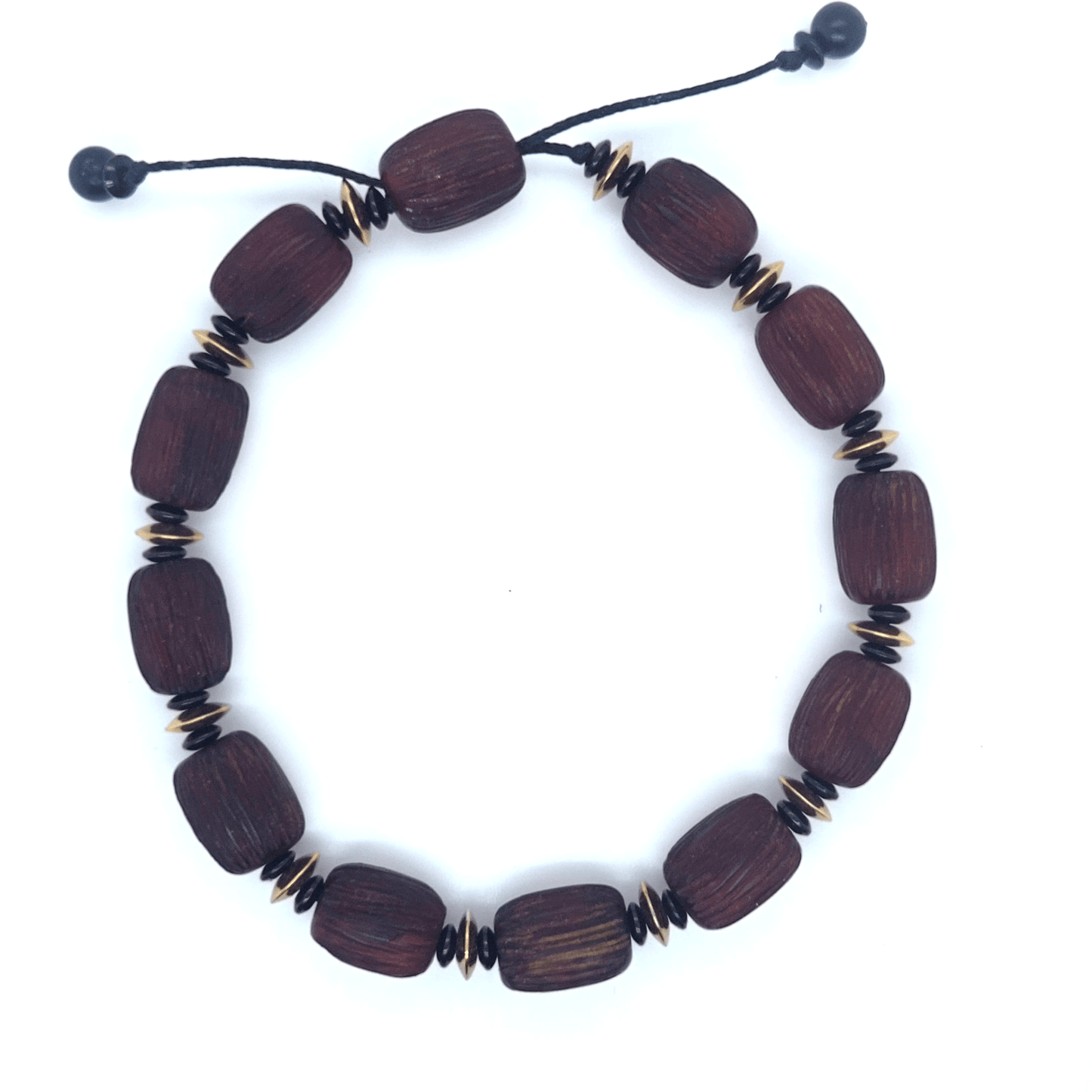 Amber Bracelet
