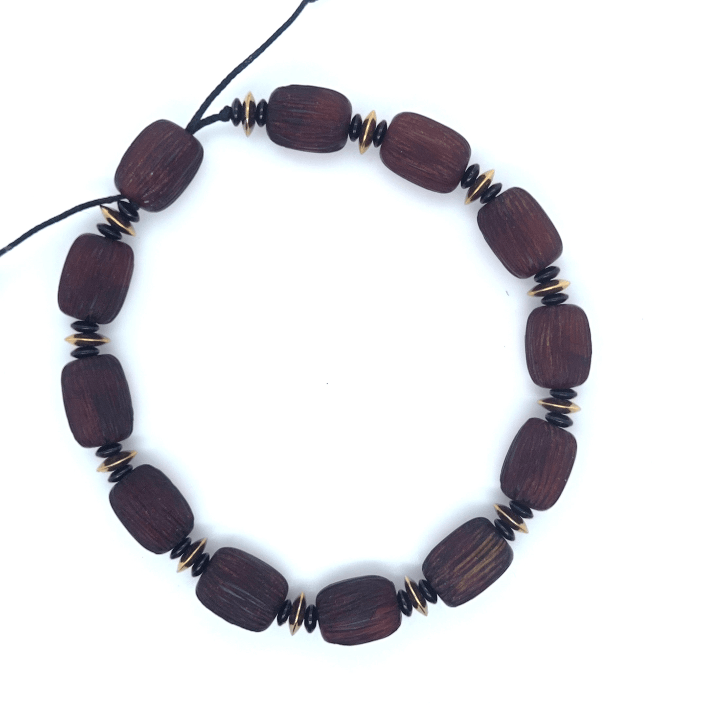 Amber Bracelet