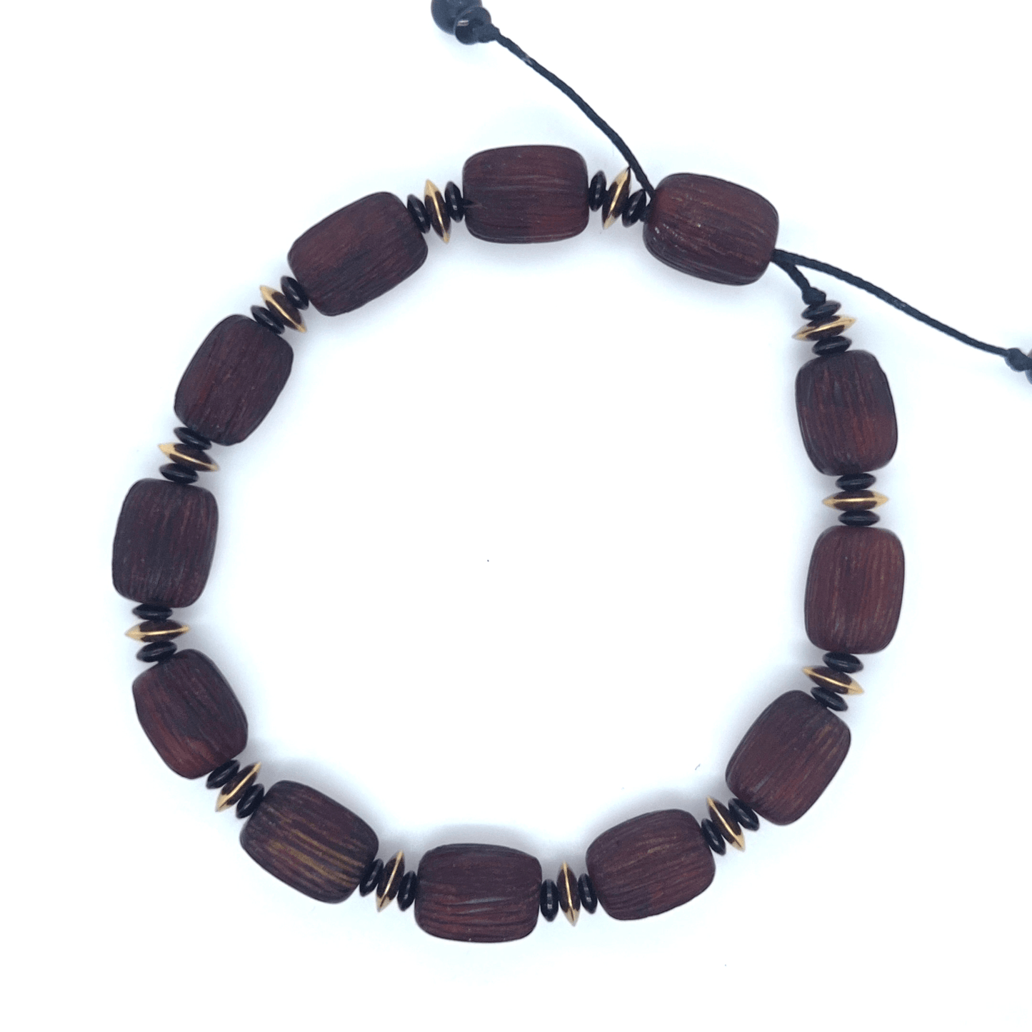Amber Bracelet