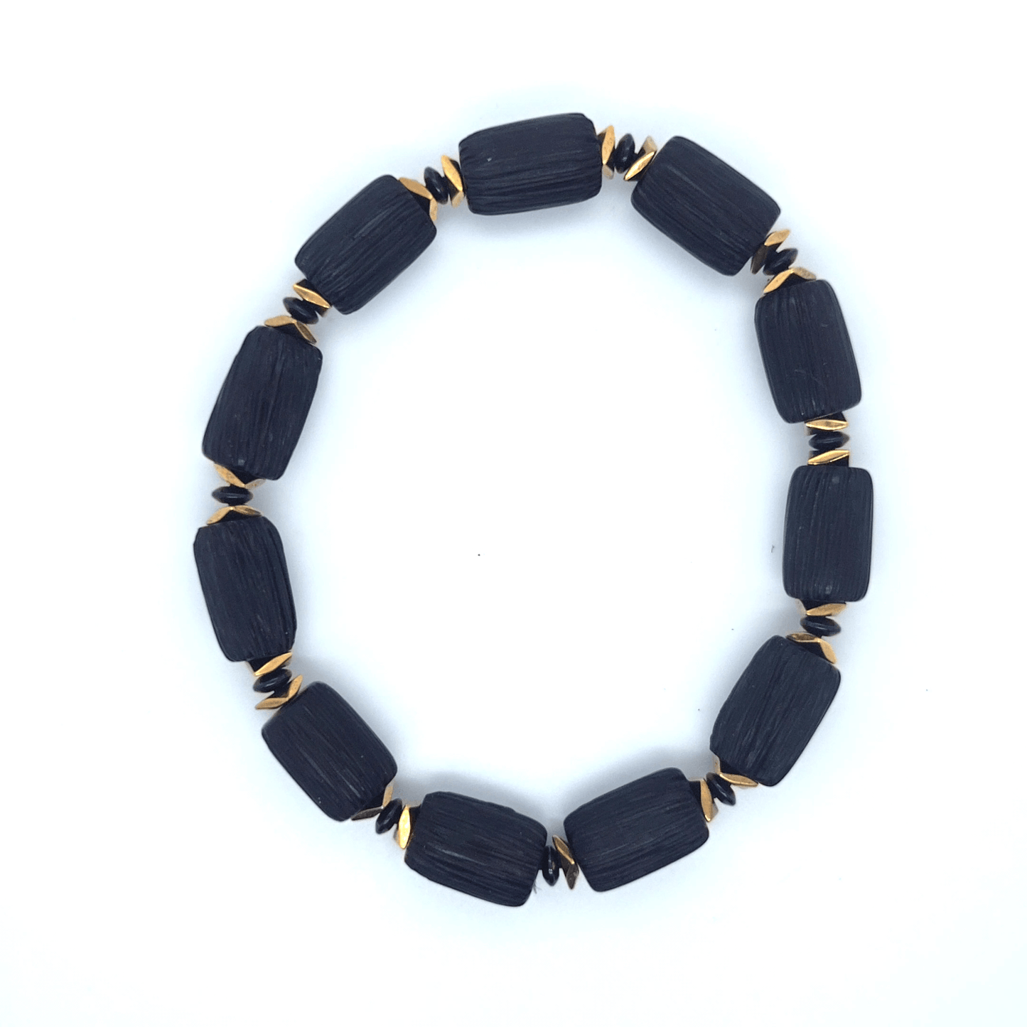 Amber Bracelet