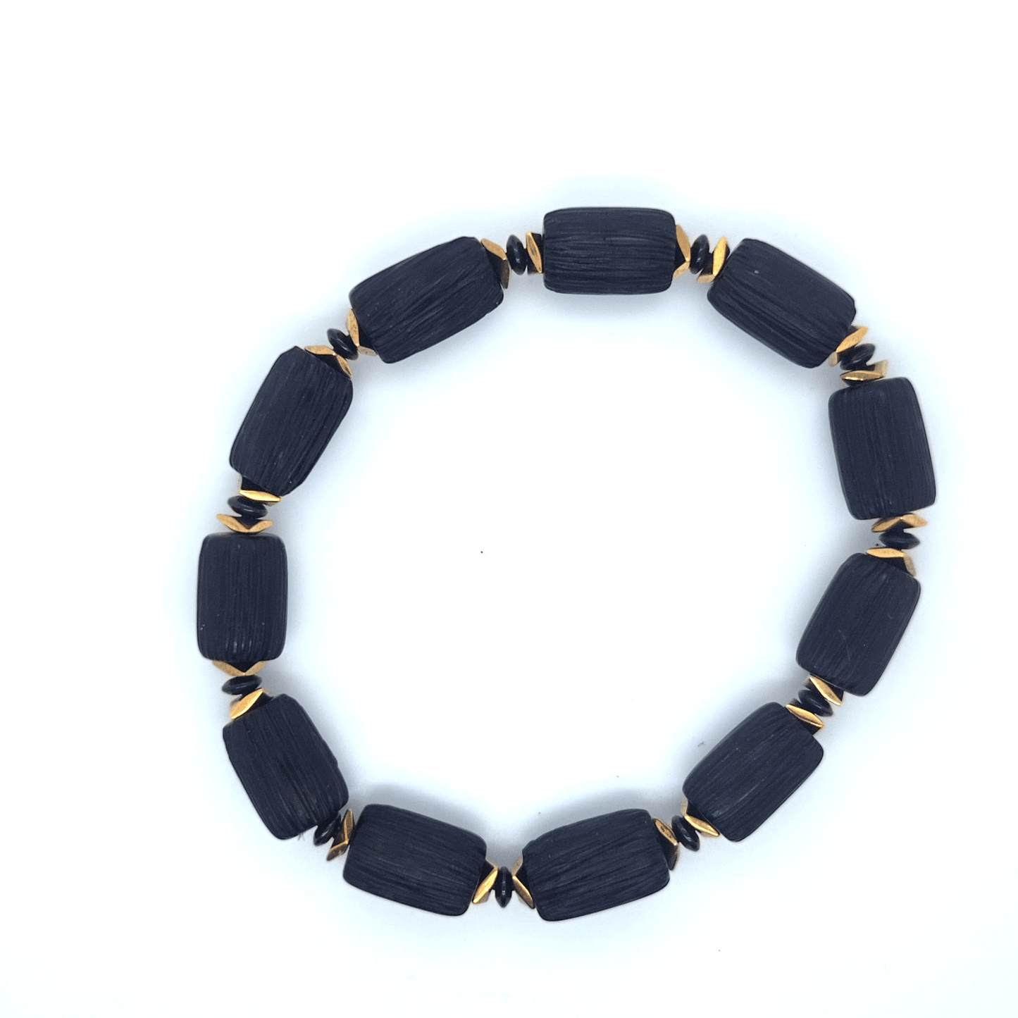 Amber Bracelet