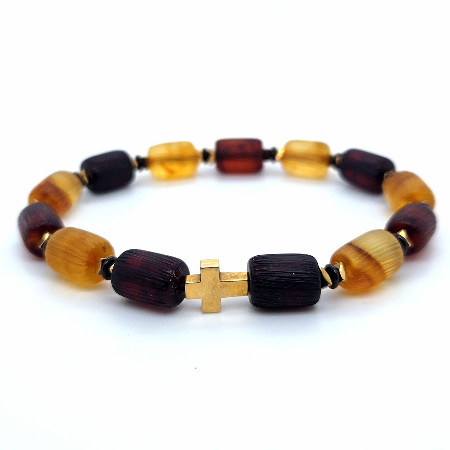 Amber Bracelet