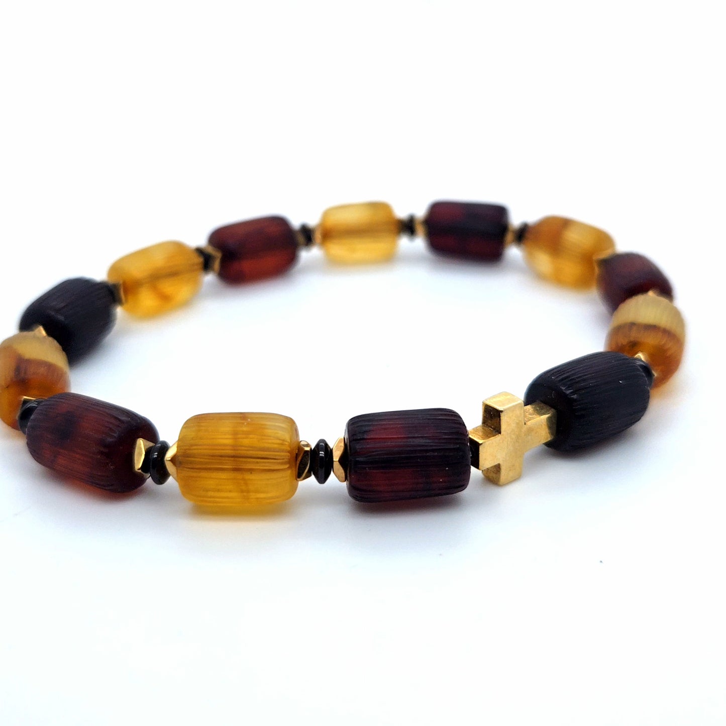 Amber Bracelet