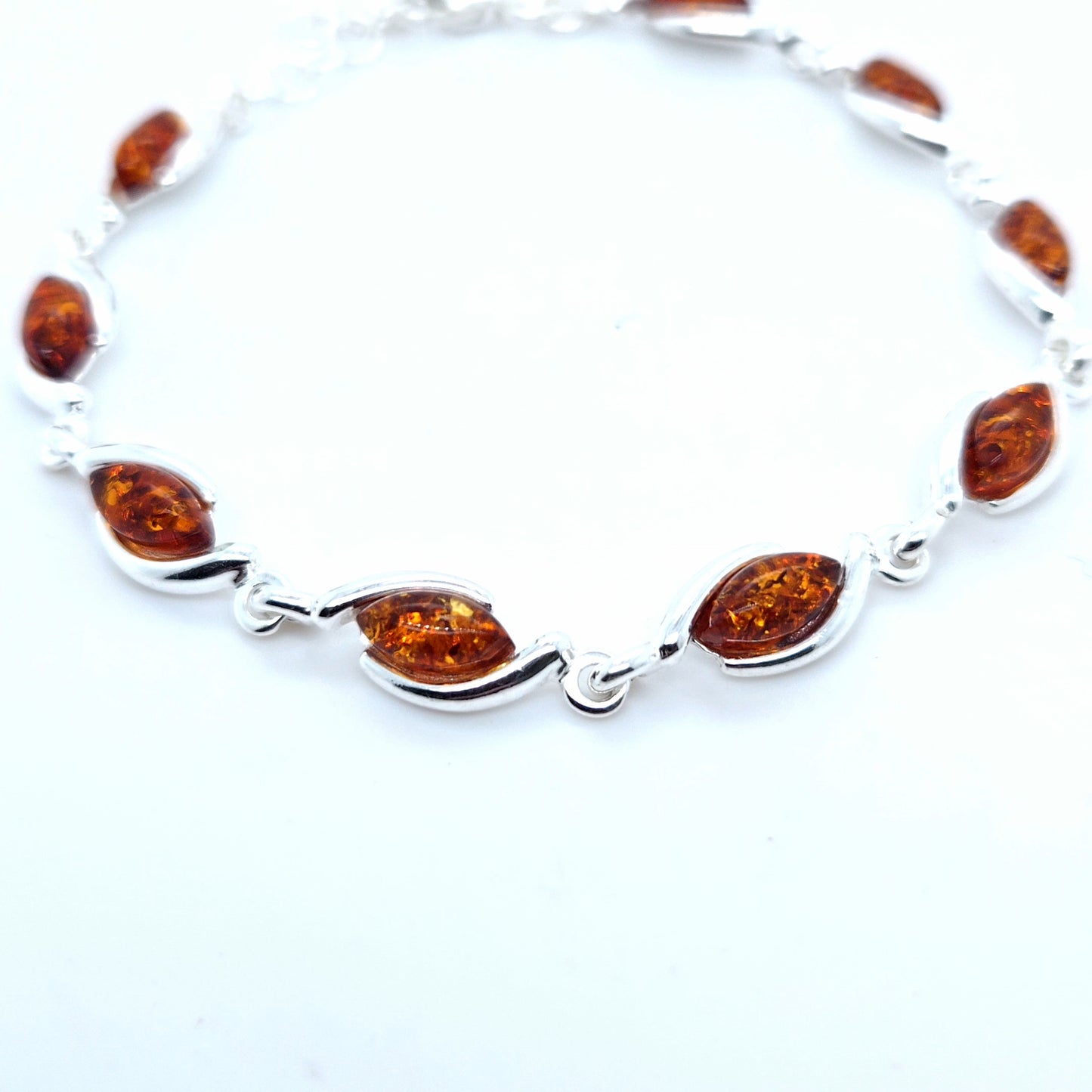 Silver Bracelet