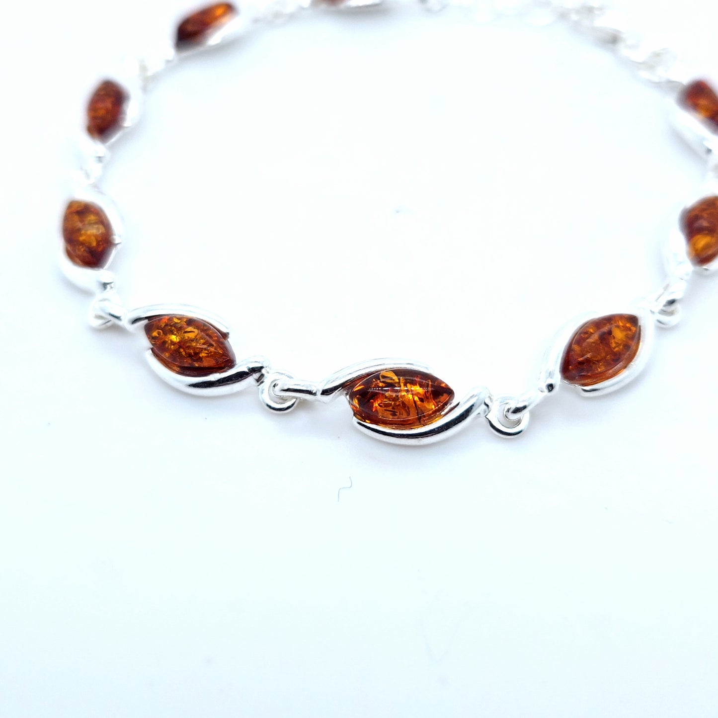 Silver Bracelet