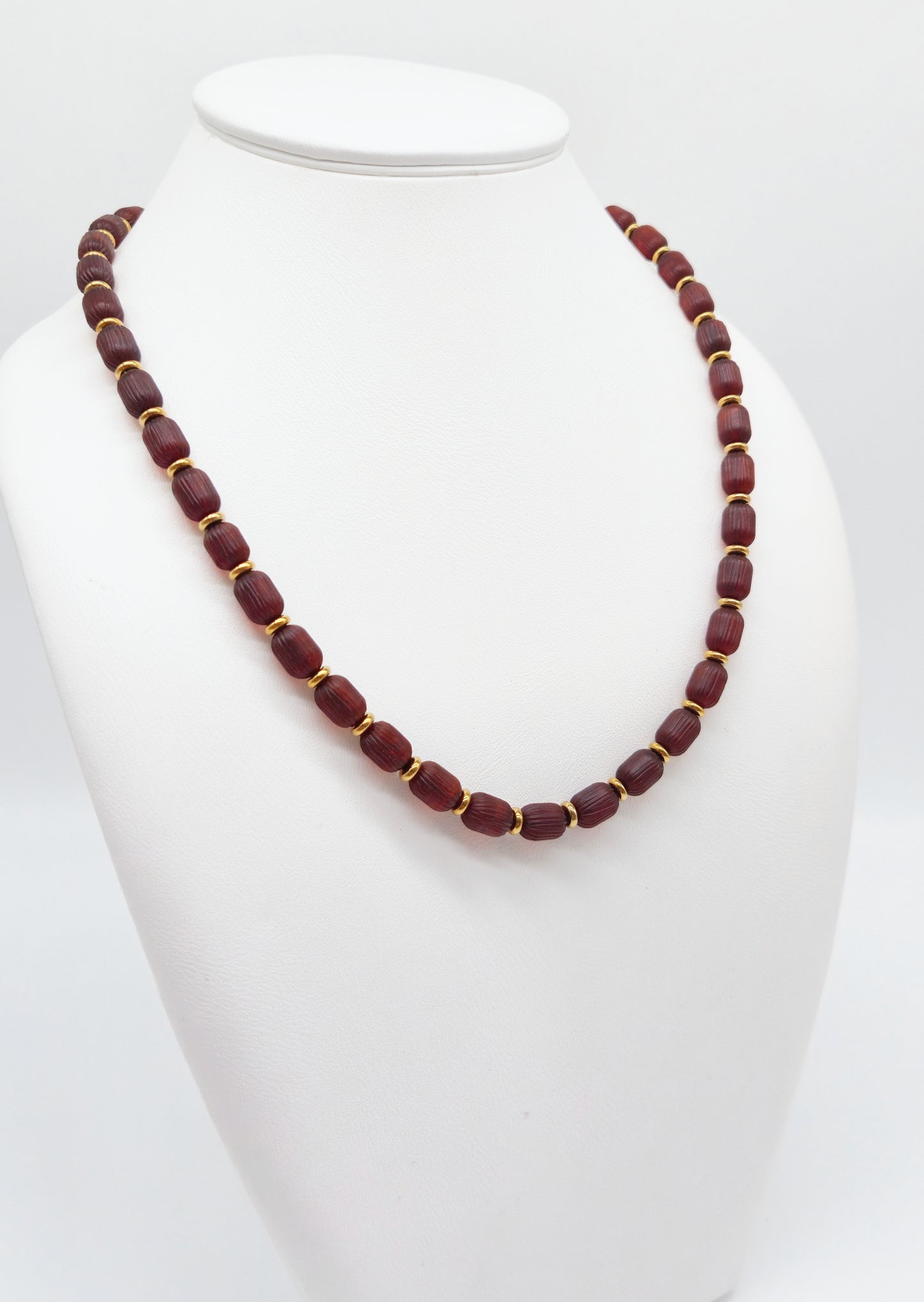 Barnsteen ketting