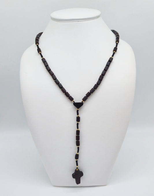 Barnsteen armband