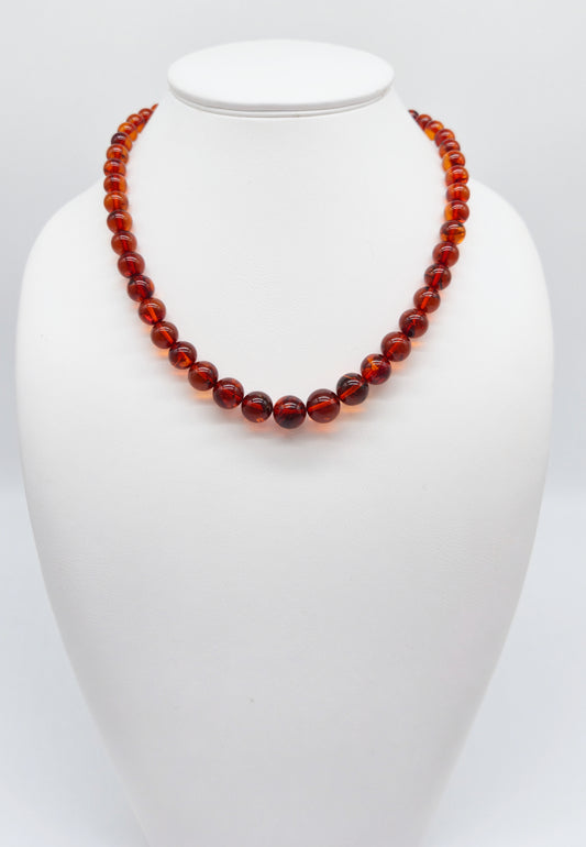 Barnsteen KETTING