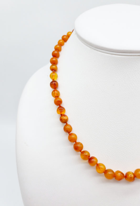 Barnsteen KETTING