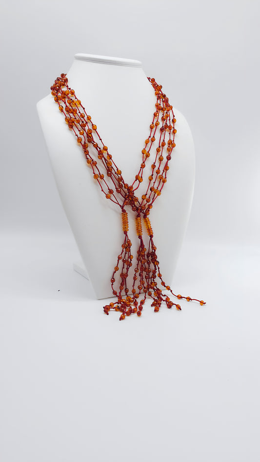 Amber Rivers: Versatile Chain