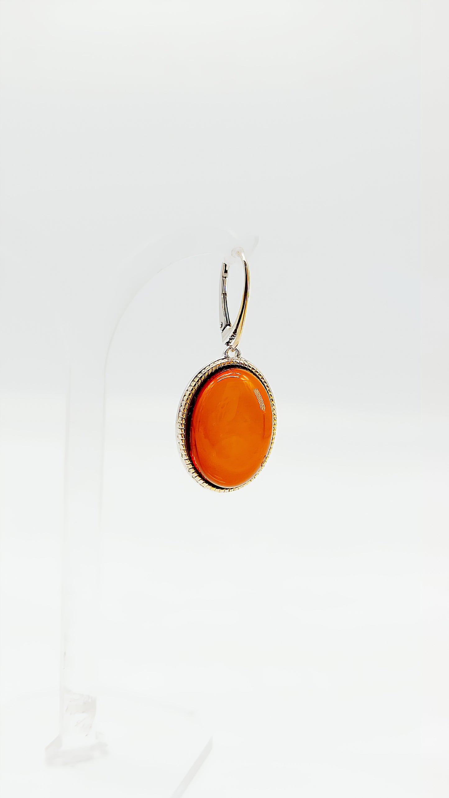Bernsteinträume in Oval