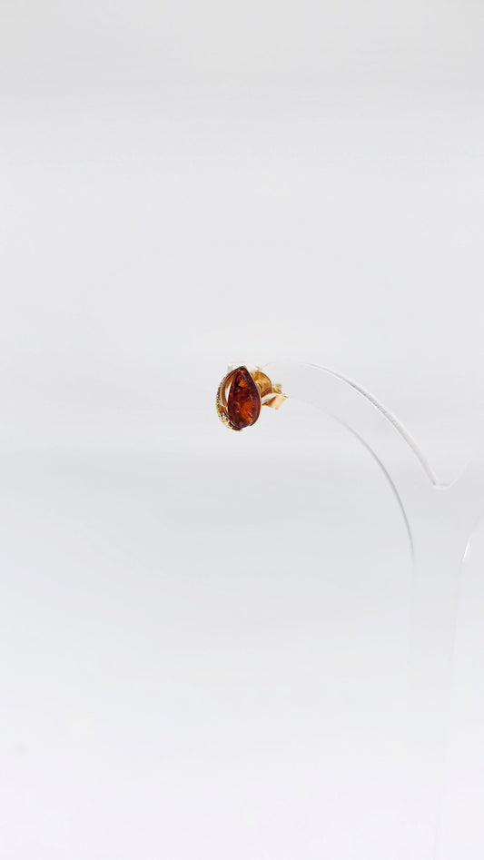 Glanzvoller Ohrschmuck für jeden Anlass