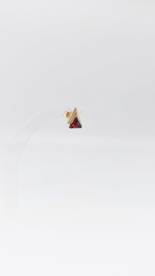 Minimalismus mit einem Hauch Natur