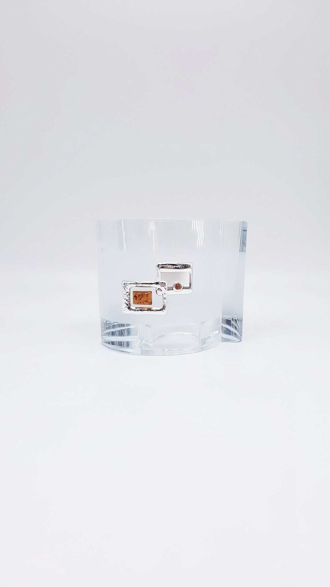 Zweifach schön: Vase und Kerzenhalter