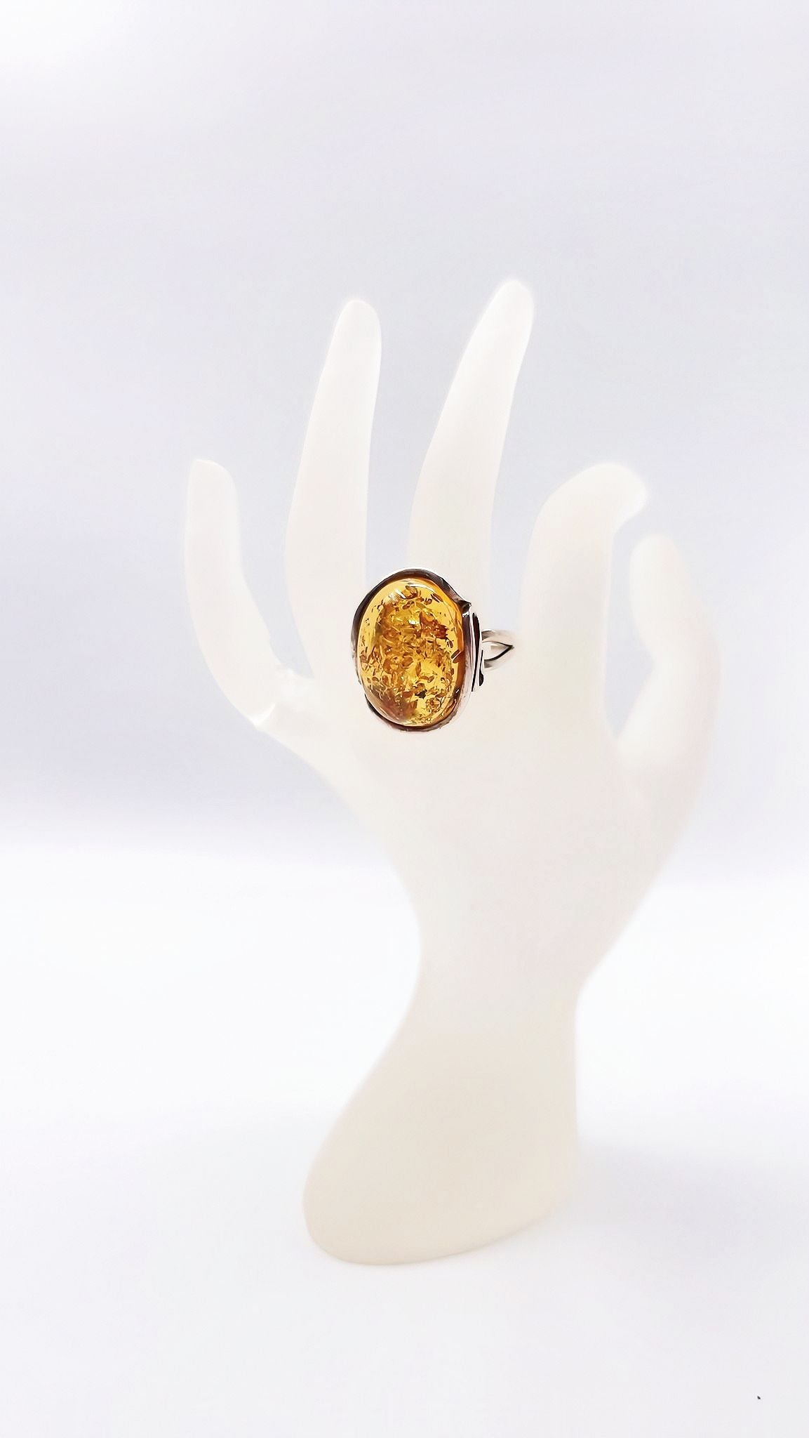 Sonnenstrahl für deinen Finger