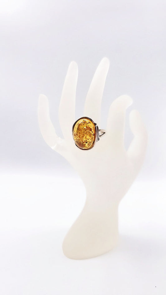 Sonnenstrahl für deinen Finger